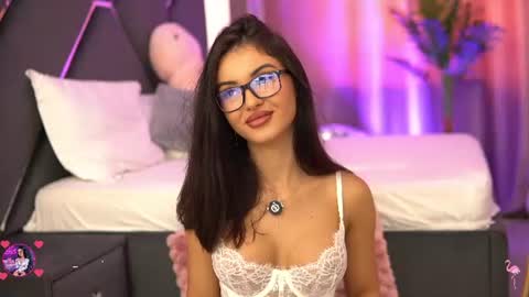 Lila The Hottie online show from 13, 7, 2026