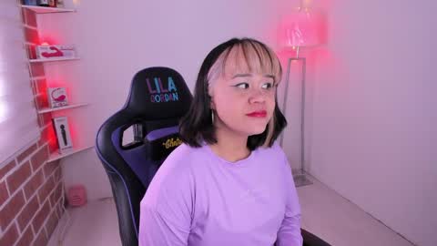 Snapshot of lila_jordan_ chatting on 11, 4, 2026 Lila Jordan online show from 11, 4, 2026