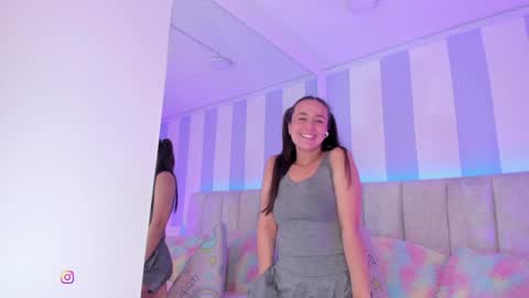 Snapshot of lila_rush_ chatting on 27, 1, 2025 Lila online show from 27, 1, 2025