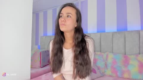 Snapshot of lila_rush_ chatting on 30, 1, 2025 Lila online show from 30, 1, 2025