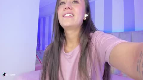 Snapshot of lila_rush_ chatting on 10, 2, 2025 Lila online show from 10, 2, 2025