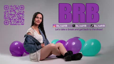 Snapshot of lila_rush_ chatting on 24, 2, 2025 Lila online show from 24, 2, 2025