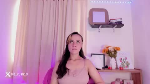 Snapshot of lila_rush_ chatting on 11, 9, 2025 Lila online show from 11, 9, 2025