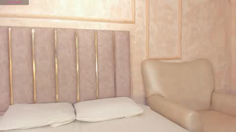 Snapshot of lilabeily chatting on 10, 2, 2025 lila bailey online show from 10, 2, 2025