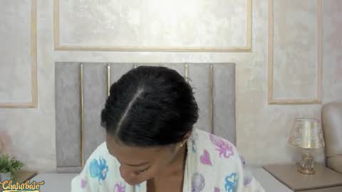 Snapshot of lilabeily chatting on 13, 11, 2025 lila bailey online show from 13, 11, 2025