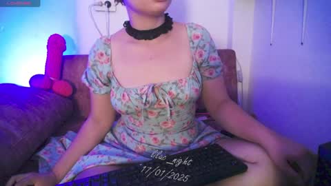 Jen online show from 17, 1, 2025