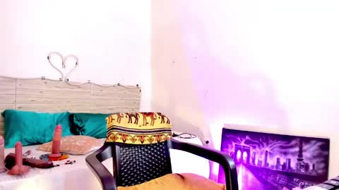 Snapshot of lilah_sweet chatting on 1, 5, 2026 Lilah Sweet online show from 1, 5, 2026