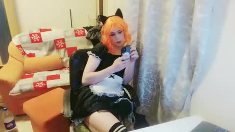 lilah_ts online show from 16, 10, 2025