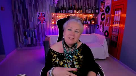 lilamaharani online show from 8, 6, 2026