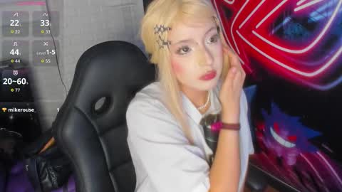 Lila online show from 16, 3, 2026