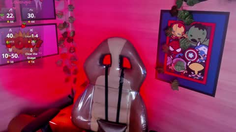 Snapshot of lilameow222 chatting on 6, 5, 2026 Lila online show from 6, 5, 2026