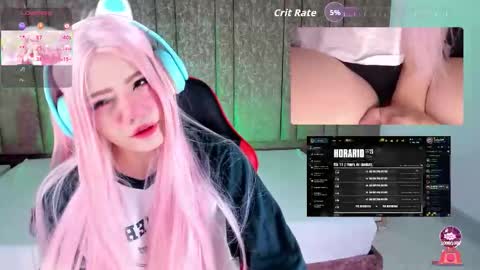 Lila online show from 28, 10, 2025