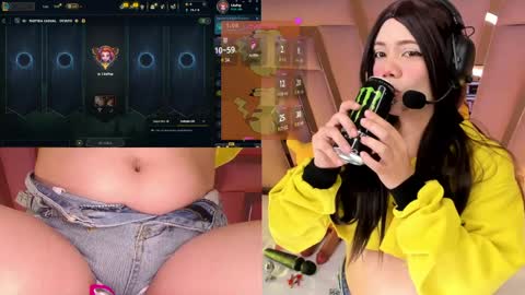 Lila online show from 8, 4, 2026