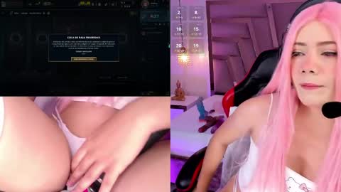 Lila online show from 17, 4, 2026