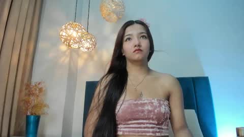 Snapshot of lilarosss chatting on 27, 5, 2026 Lila Ross online show from 27, 5, 2026