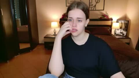 Snapshot of lilasparkling chatting on 4, 8, 2026 LilaSparkling online show from 4, 8, 2026