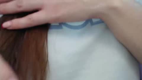 Lilasuni online show from 15, 12, 2025