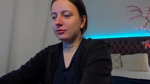 LilaVame online show from 6, 10, 2025