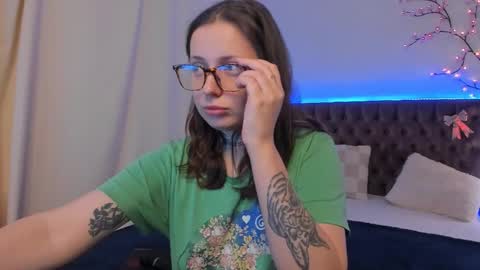 LilaVame online show from 19, 10, 2025