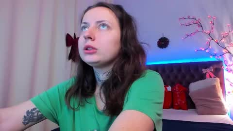 LilaVame online show from 17, 12, 2025