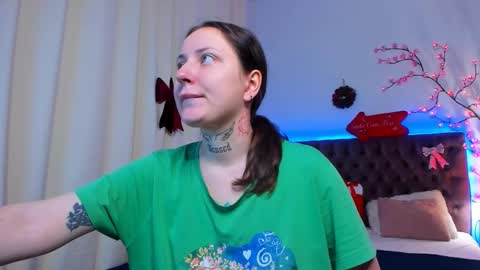 LilaVame online show from 19, 12, 2025