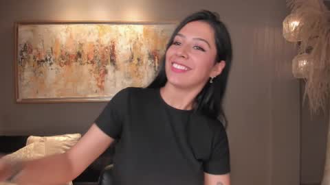 Snapshot of lilawest chatting on 18, 2, 2025 Lila West online show from 18, 2, 2025