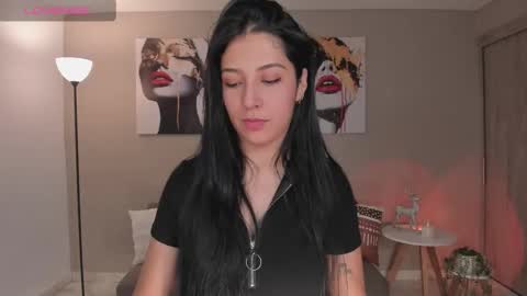 Snapshot of lilawest chatting on 27, 3, 2026 Lila West online show from 27, 3, 2026