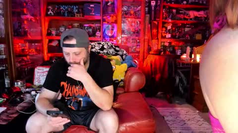 lilbatt online show from 8, 2, 2026