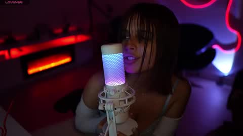 Rebecca online show from 24, 3, 2026