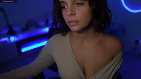Snapshot of lilbeccaxo chatting on 7, 7, 2026 Rebecca online show from 7, 7, 2026