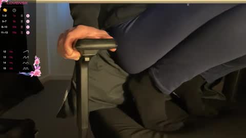 Snapshot of lilbenny05 chatting on 19, 4, 2026 lilbenny05 online show from 19, 4, 2026