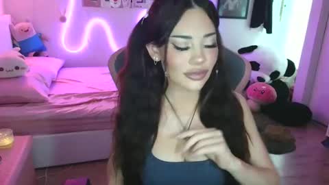 Snapshot of lilbina chatting on 13, 3, 2026 lilbina online show from 13, 3, 2026