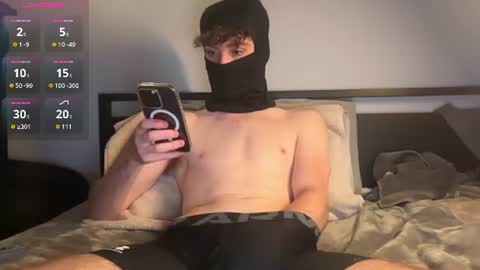 lilbrocj online show from 28, 7, 2026