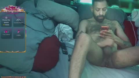 Snapshot of lilbrownpkb chatting on 12, 3, 2026 Lil Brown PKB online show from 12, 3, 2026