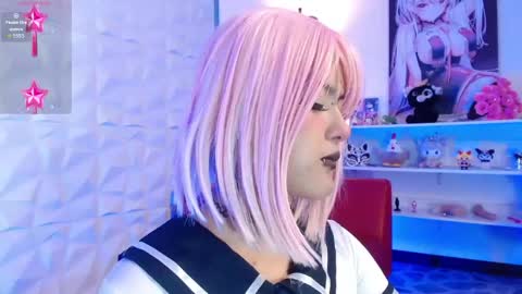 lilcandy19 online show from 16, 4, 2026