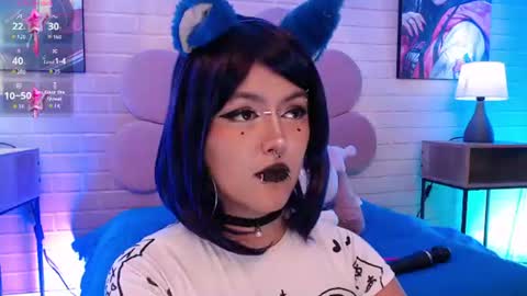 Snapshot of lilcandy19 chatting on 8, 7, 2026 lilcandy19 online show from 8, 7, 2026