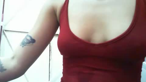 Andreina online show from 24, 2, 2026