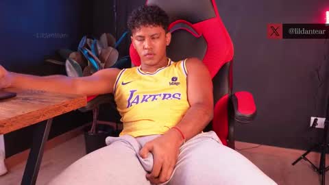 Dante online show from 17, 1, 2026