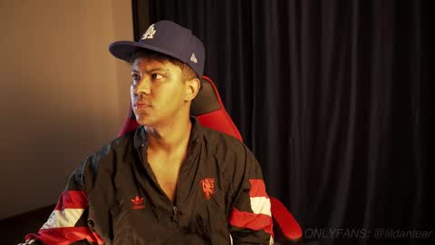 Dante online show from 16, 3, 2026