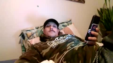 lildeer1980 online show from 20, 12, 2024