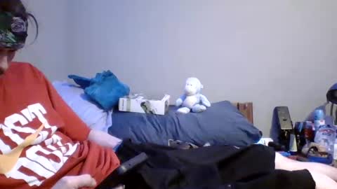 Snapshot of lildman420 chatting on 10, 10, 2025 lildman420 online show from 10, 10, 2025