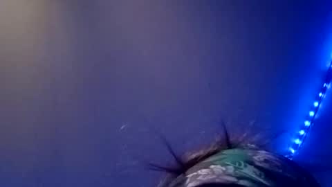 Snapshot of lildman420 chatting on 23, 11, 2025 lildman420 online show from 23, 11, 2025