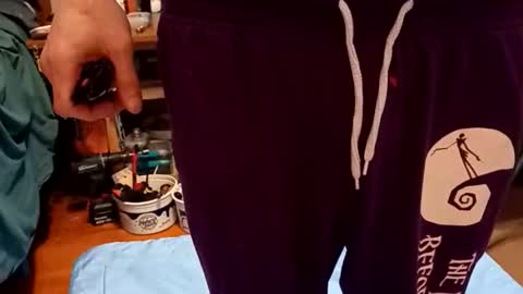 Snapshot of lildman420 chatting on 24, 11, 2025 lildman420 online show from 24, 11, 2025