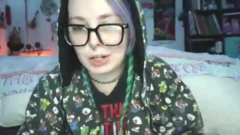 Snapshot of lilemmy1999 chatting on 12, 12, 2024 emily ryanson online show from 12, 12, 2024