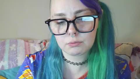 emily ryanson online show from 3, 12, 2025