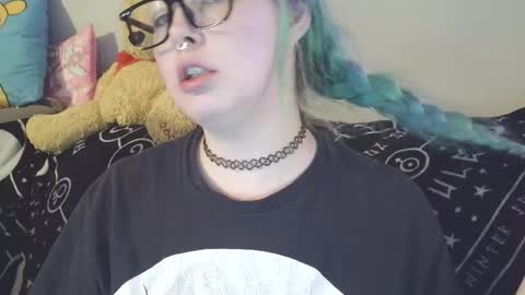 emily ryanson online show from 22, 12, 2025