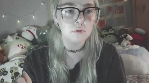 emily ryanson online show from 23, 7, 2026