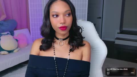 Snapshot of lileviemarie chatting on 4, 4, 2026 evie online show from 4, 4, 2026