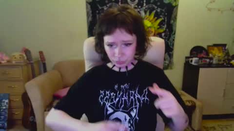 Lil online show from 5, 12, 2024