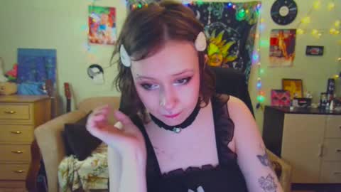 Lil online show from 16, 1, 2025